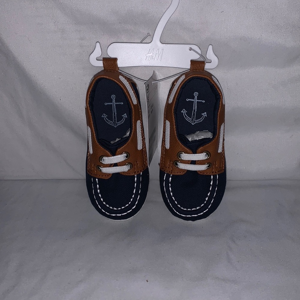 Kids Loafers